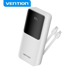 Vention Power Bank...