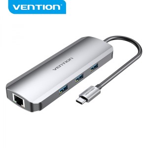 Vention Docking Station 9...