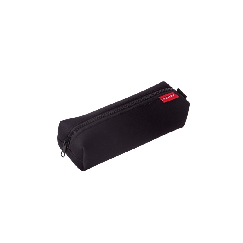 Valigia Enri a 1 scomparto - In neoprene - Colore nero