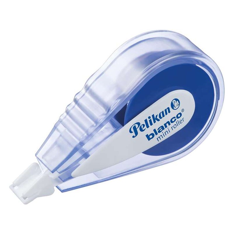 Pelikan Corrector Maxy Roller XXL - 4.20 mmx10 m - Estrema resistenza allo strappo