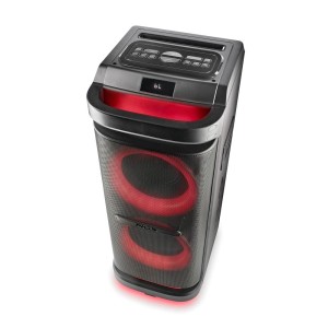 NGS Wild Space 2 DJ Speaker...