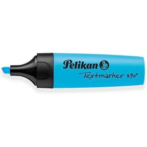 Pelikan Textmarker 490...