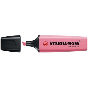 Stabilo Boss 70...
