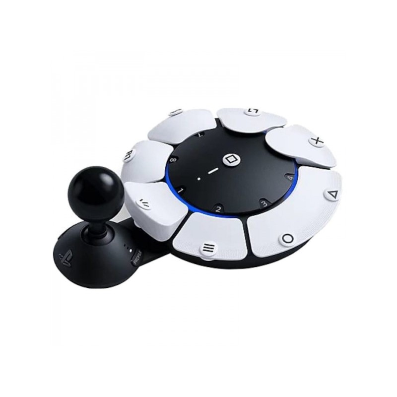 Sony PS5 Access Controller Kit di controller personalizzabile per console PS5