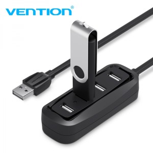 Vention HUB 4 in 1 da...