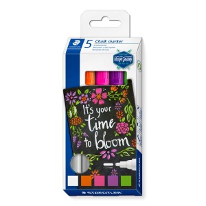 Staedtler Lumocolor 344...
