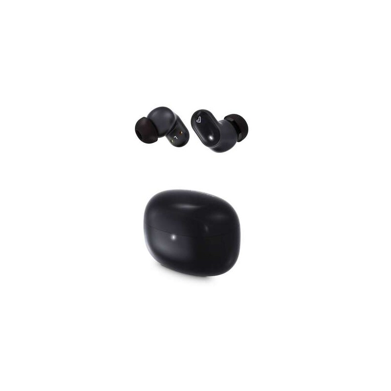 Energy Sistem Urban Beat Cuffie Bluetooth 5.3 TWS - Bassi profondi - Fino a 22 ore di autonomia - Colore nero