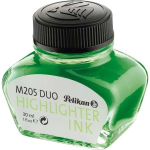 Inchiostro Pelikan 4001...