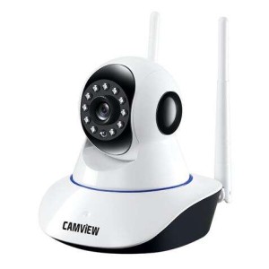 Telecamera IP wireless...