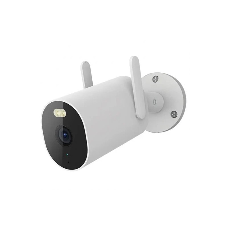 Xiaomi Outdoor Camera AW300 2K WiFi Surveillance Camera - Sorveglianza esterna - Visione notturna - Angolo di visione di