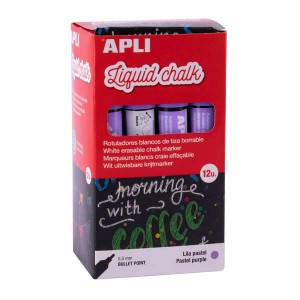 Apli Confezione da 12...