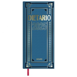 Agenda annuale Dohe due...