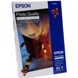 Epson Photo Quality Ink-Jet...