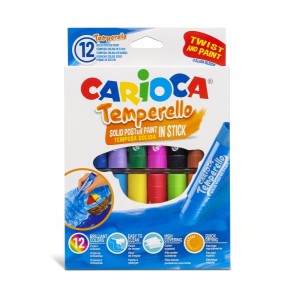 Carioca Temperello...