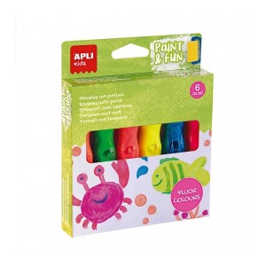 Apli Kids Confezione da 6...