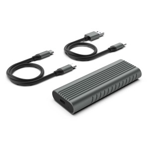 Involucro esterno USB 3.2...