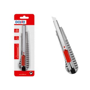 Cutter Dohe in acciaio inox...