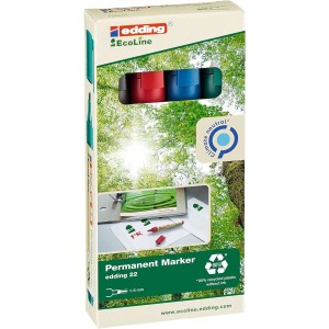 Edding 22 EcoLine...