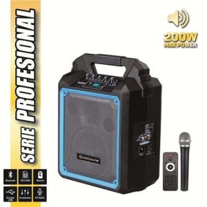 Coolsound Pro 200...