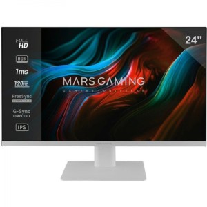Monitor da gioco Mars...