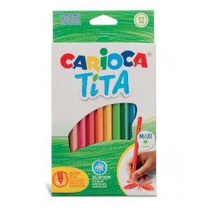 Carioca Tita Maxi...