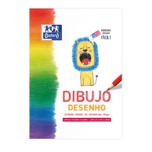Album da disegno/tempo...