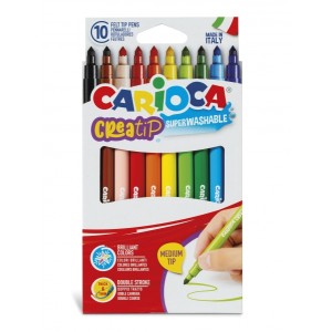 Penna Carioca Creatip 10 -...