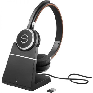 Jabra Evolve 65 SE Stereo...