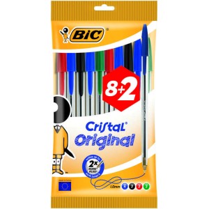 Bic Cristal Original...