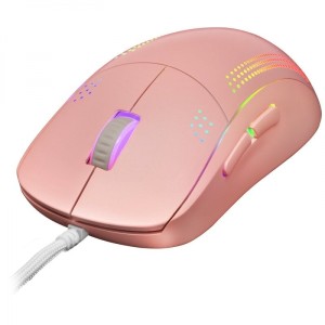 Mouse ambidestro Mars...