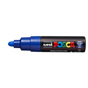 Posca PC-7M Pennarello -...