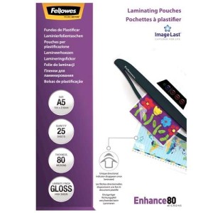 Fellowes Confezione da 25...