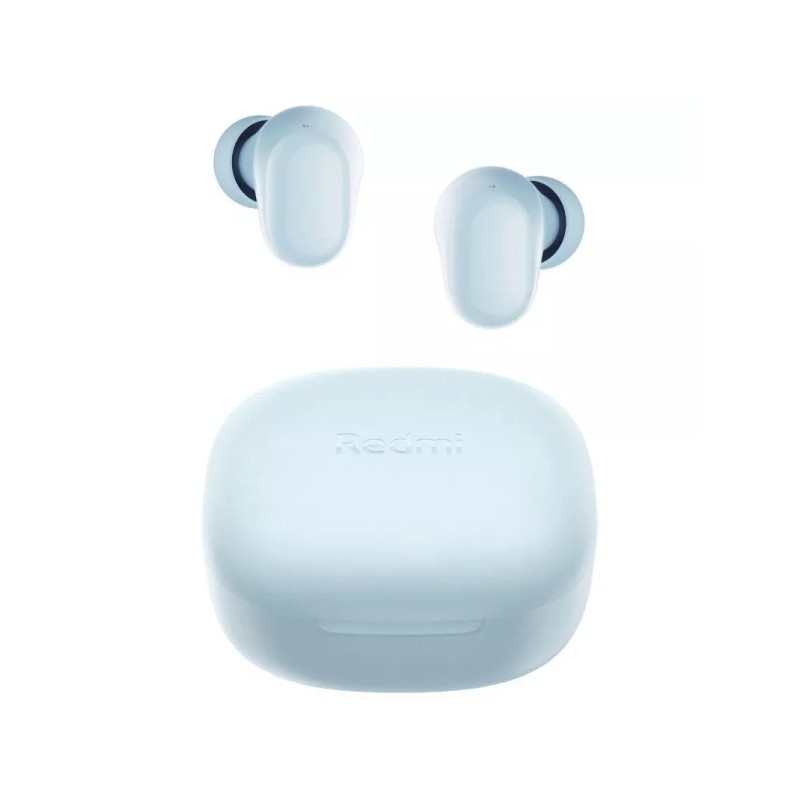 Xiaomi Redmi Buds 6 Play Auricolari Bluetooth 5.4 - Microfono incorporato - Durata della batteria fino a 7.5 ore - Imper