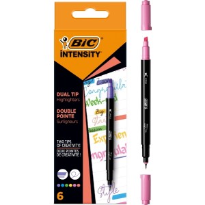 Bic Intensity Dual Tip...