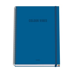 Dohe Colour Vives Quaderno...