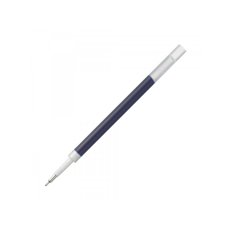 Penna a sfera Uni-ball UMR-87 Refill Sign - Penna a sfera 0.7 mm - Colore blu