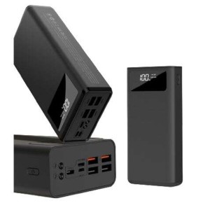 XO PR123 Powerbank 30000mAh...