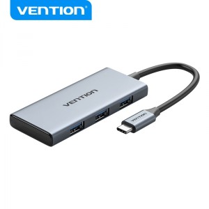 Vention Docking Station 6...