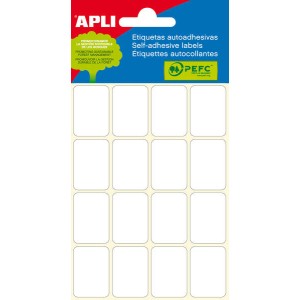 Etichette Apli Minibag...