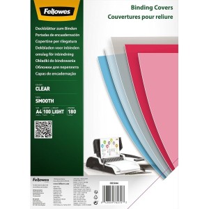 Fellowes Confezione da 100...
