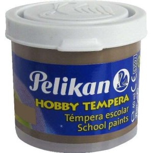 Pelikan Tempera Escolar...