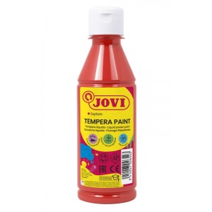 Jovi Tempera Paint Tempera...