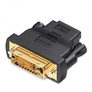 Adattatore Vention da DVI...