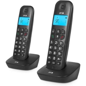 Telefono cordless SPC Air...