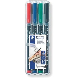 Staedtler Lumocolor 318...