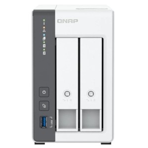 QNAP TS-216G NAS Tower...