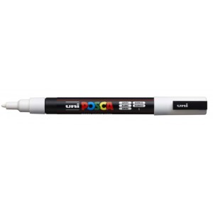 Posca PC-3M Pennarello -...