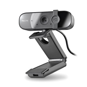 NGS XpressCam Webcam Full...