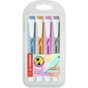 Stabilo Swing Cool Pastel...