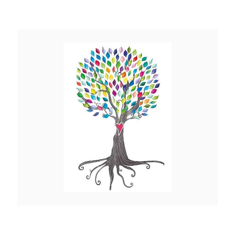 Pictura Notebook A5 - 15x21cm - 48 pagine foderate - Carta certificata FSC